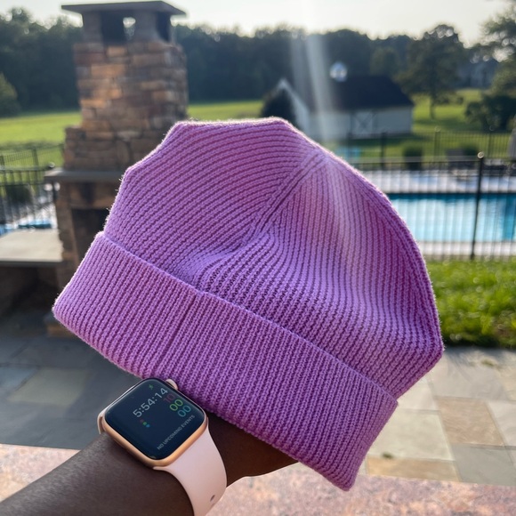 Brand new Versace Beenie hat - Picture 5 of 5